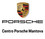 Logo Centro Porsche Mantova
